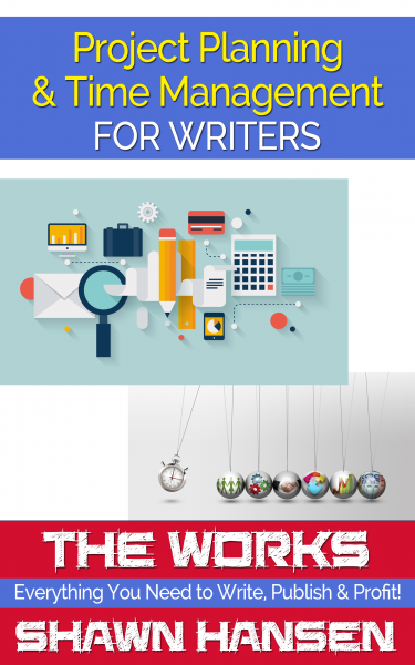 Project Planning & Time Management for Writers