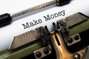 Make Money Writing