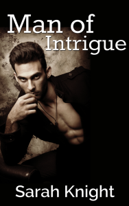 Man of Intrigue – Option 02