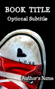 The Red Shoe – Option 01