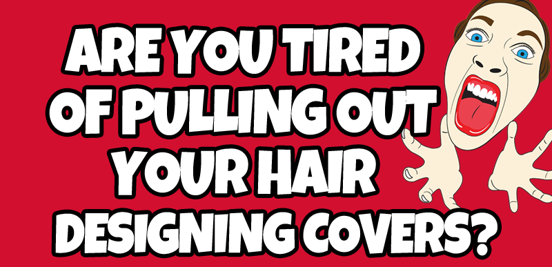 Tired of Pulling Out Your Hair?